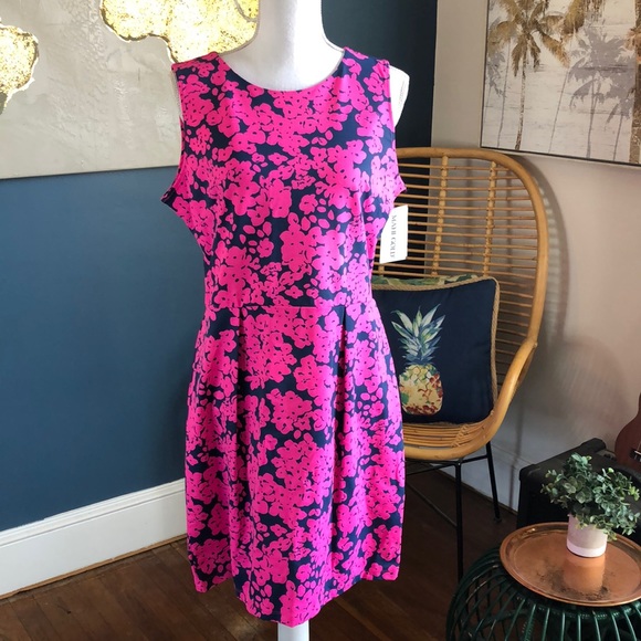 Mahi Gold Dresses & Skirts - MAHI GOLD / Callie Petal Dress